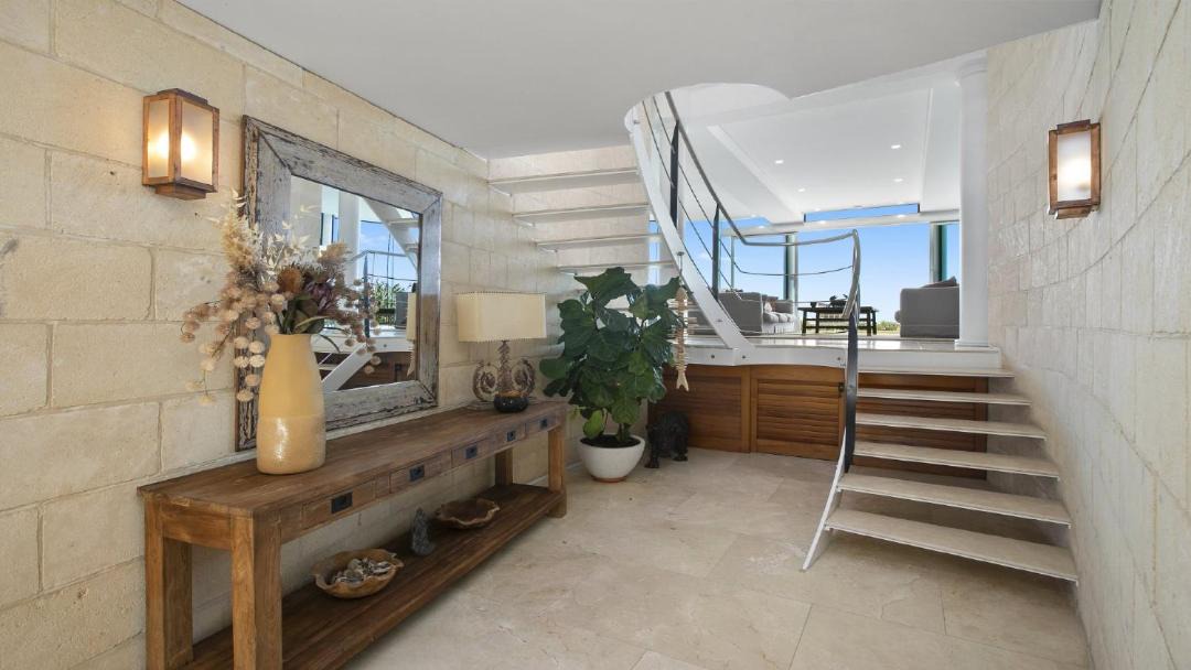 Photo of Livingroom in North Avoca