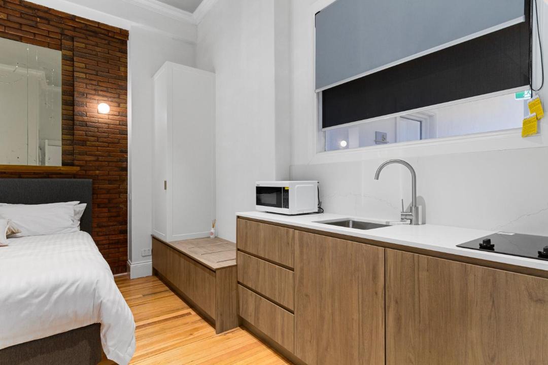 Photo of Bedroom in Davenport