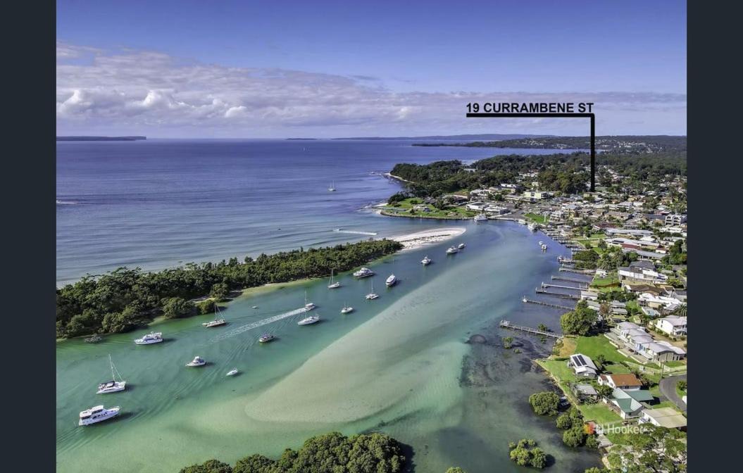 Photo of Others in Huskisson