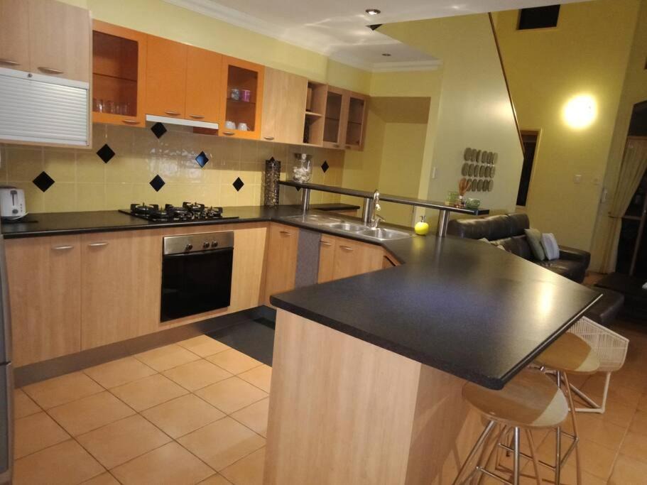 Photo of Kitchen in Labrador