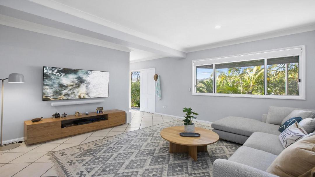 Photo of Livingroom in Copacabana