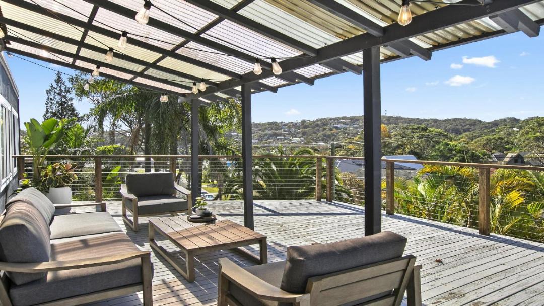 Photo of Patio Balcony in Copacabana