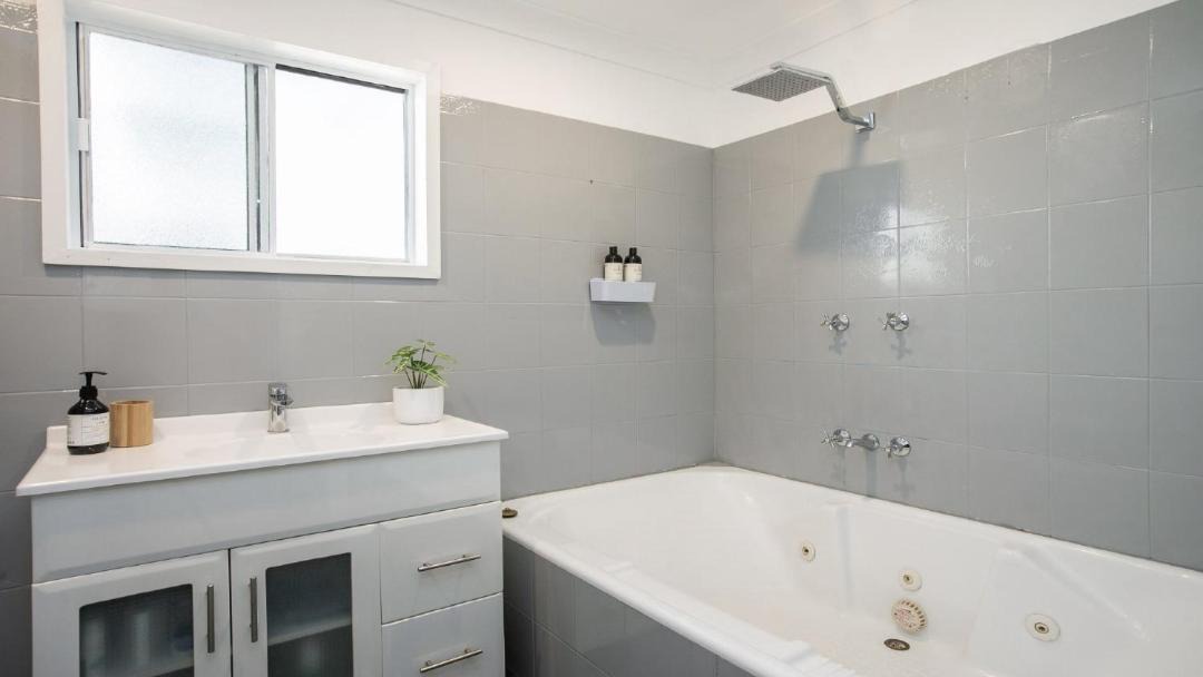 Photo of Bathroom in Copacabana