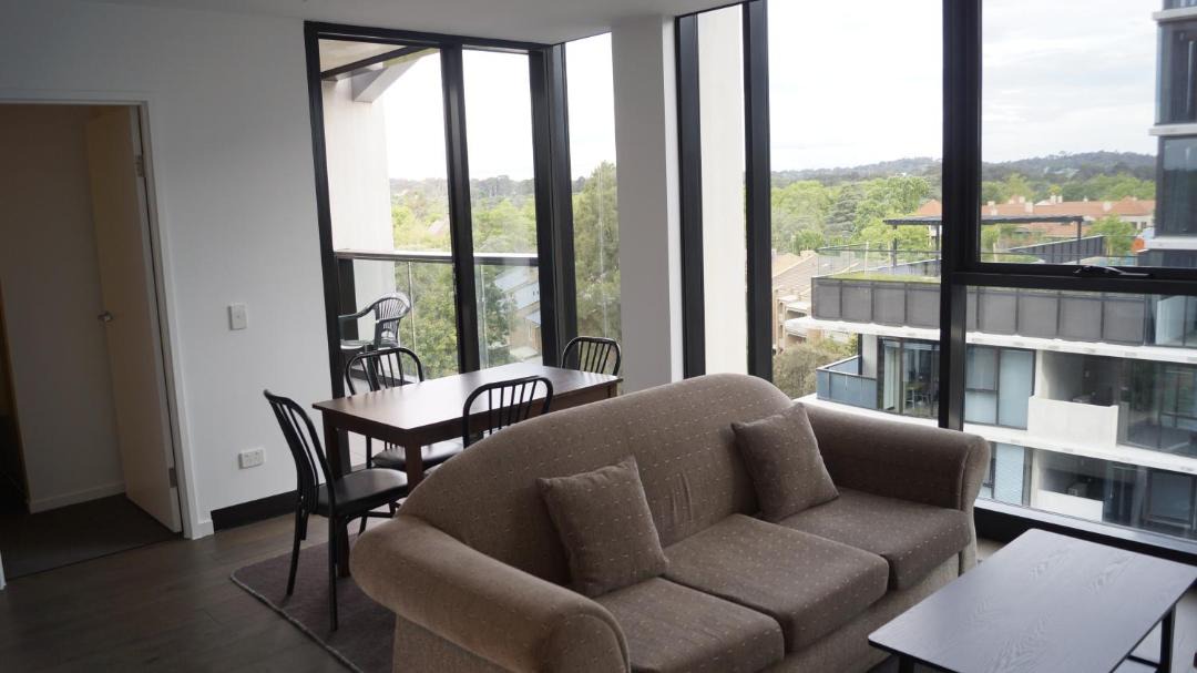 Photo of Livingroom in Reid