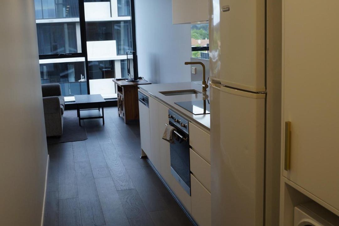 Photo of Kitchen in Reid