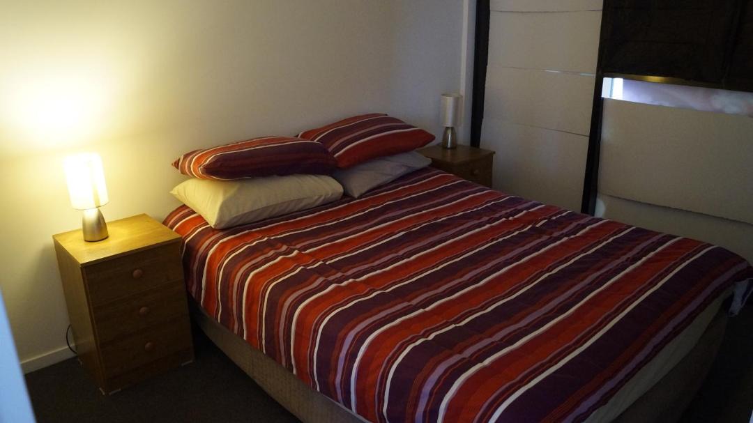 Photo of Bedroom in Reid