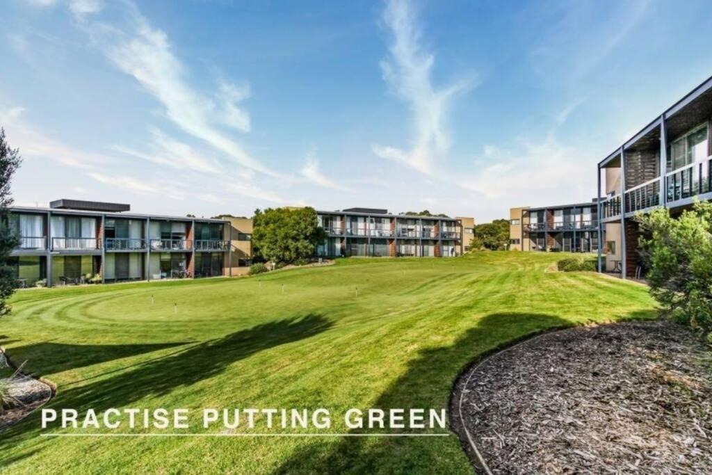 Photo of Buildings in Fingal