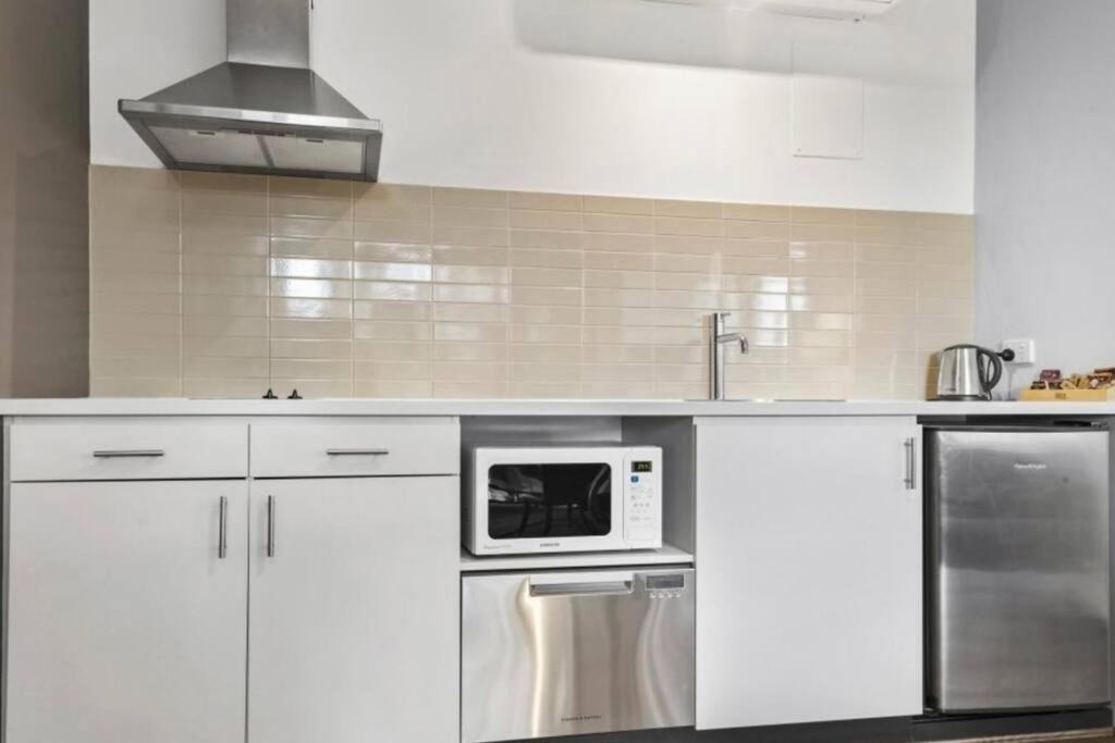 Photo of Kitchen in Fingal
