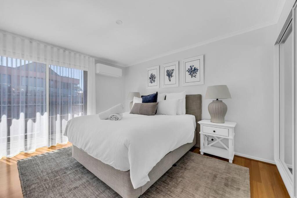 Photo of Bedroom in Merimbula