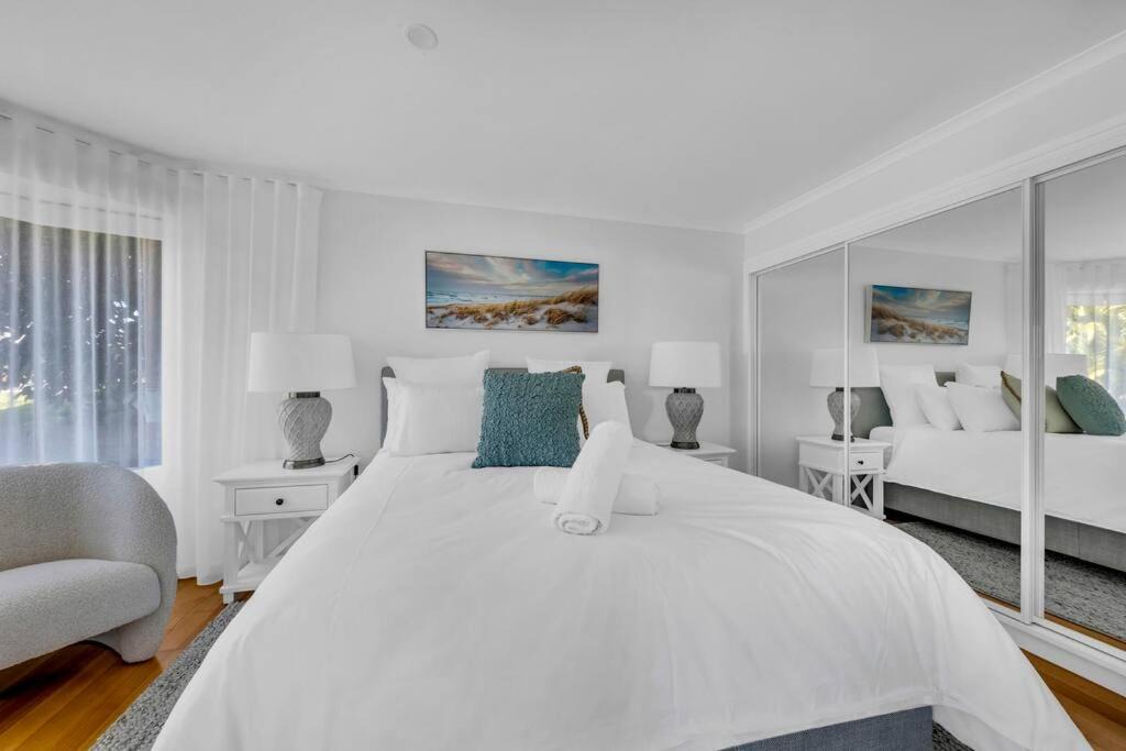 Photo of Bedroom in Merimbula