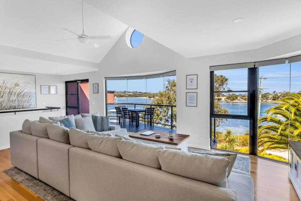 Photo of Livingroom in Merimbula