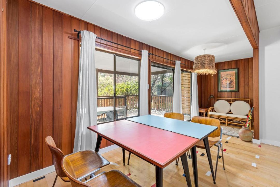 Photo of Livingroom in South Durras