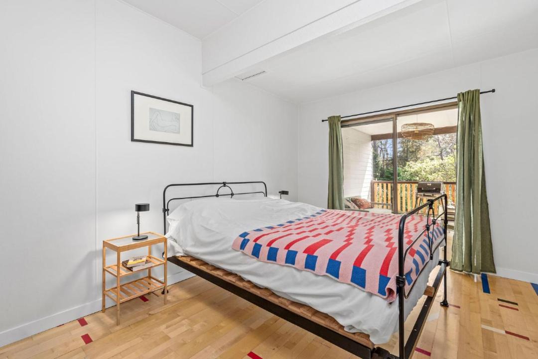Photo of Bedroom in South Durras