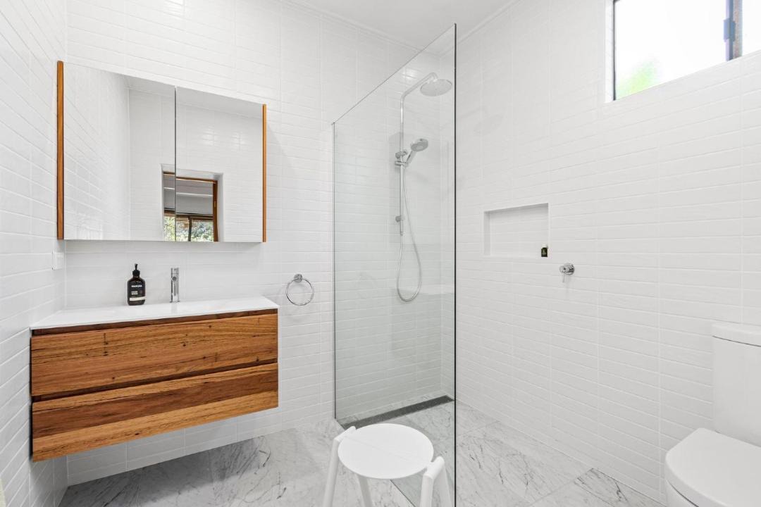Photo of Bathroom in South Durras