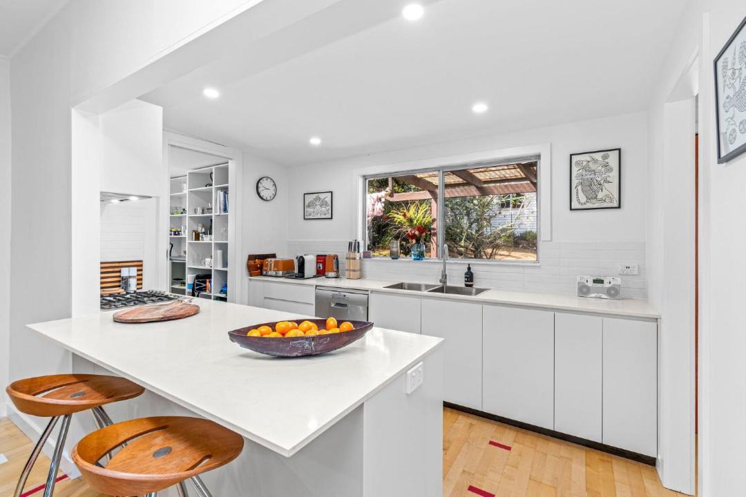 Photo of Kitchen in South Durras