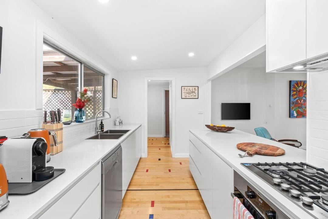 Photo of Kitchen in South Durras