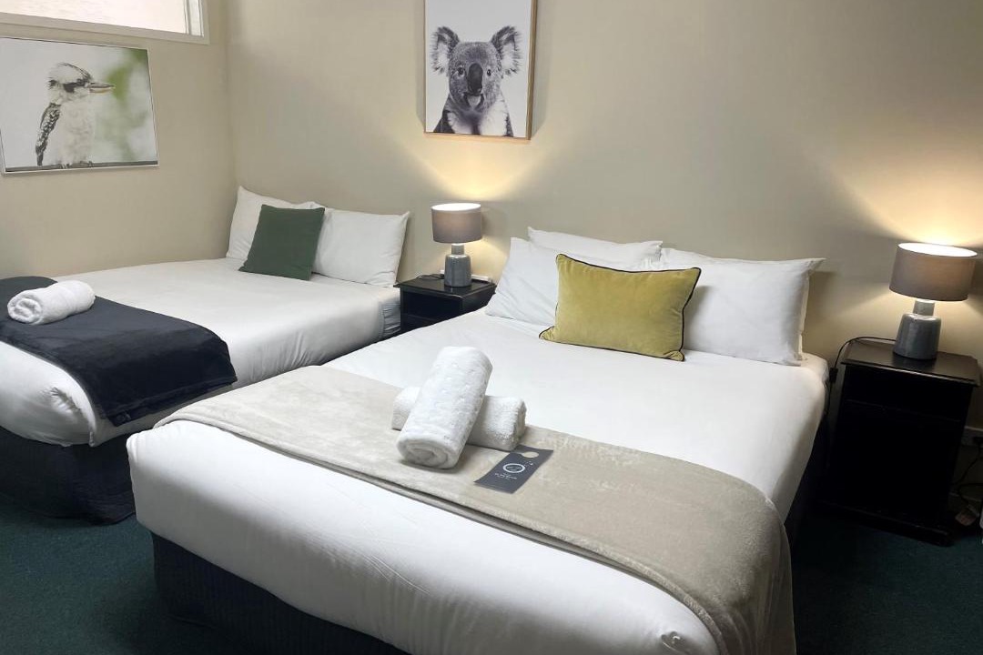 Photo of Bedroom in Warrnambool
