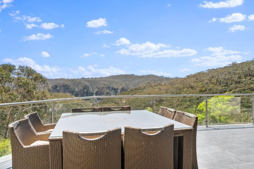 Photo of Patio Balcony in Katoomba