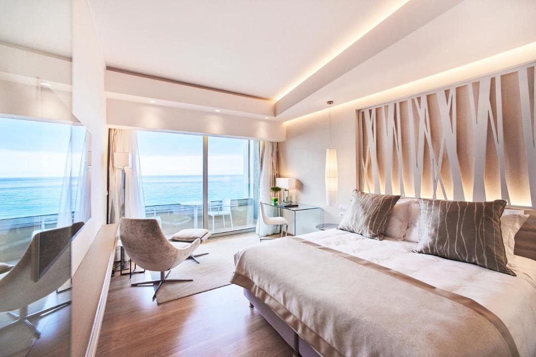 Photo of Bedroom in Ixia