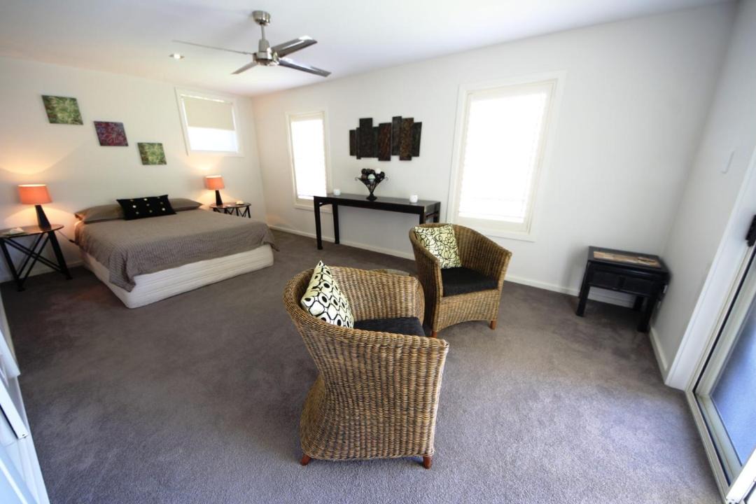 Photo of Livingroom in South West Rocks