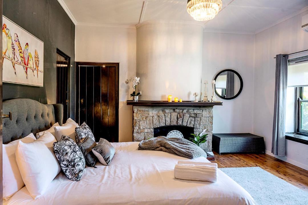 Photo of Livingroom in Corowa