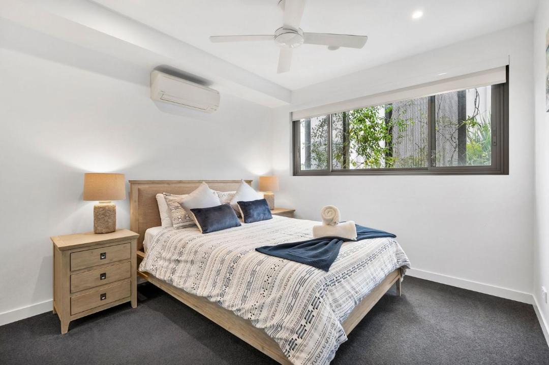 Photo of Bedroom in Coolum Beach