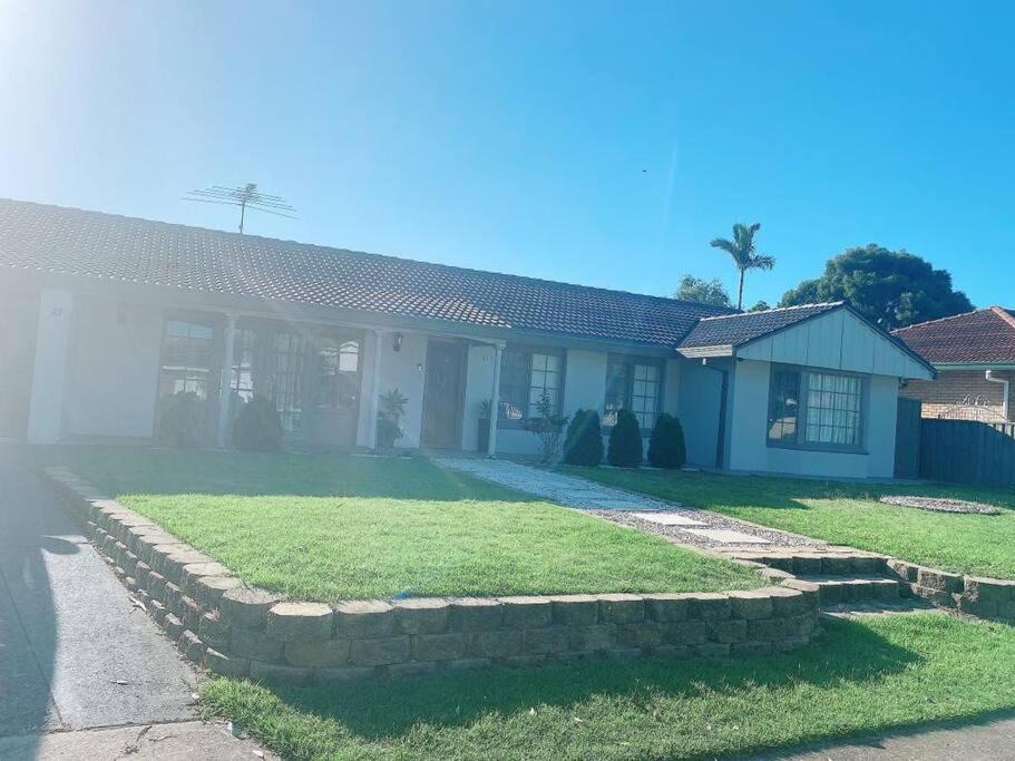 Photo of Buildings in Kingswood