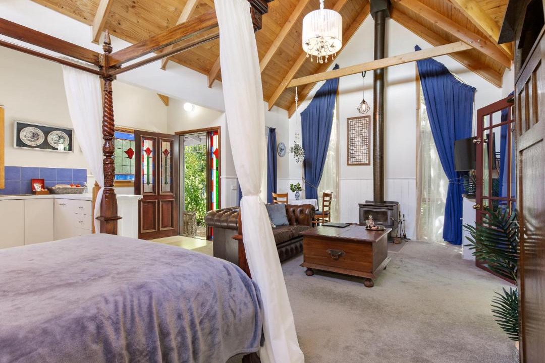 Photo of Bedroom in Gembrook