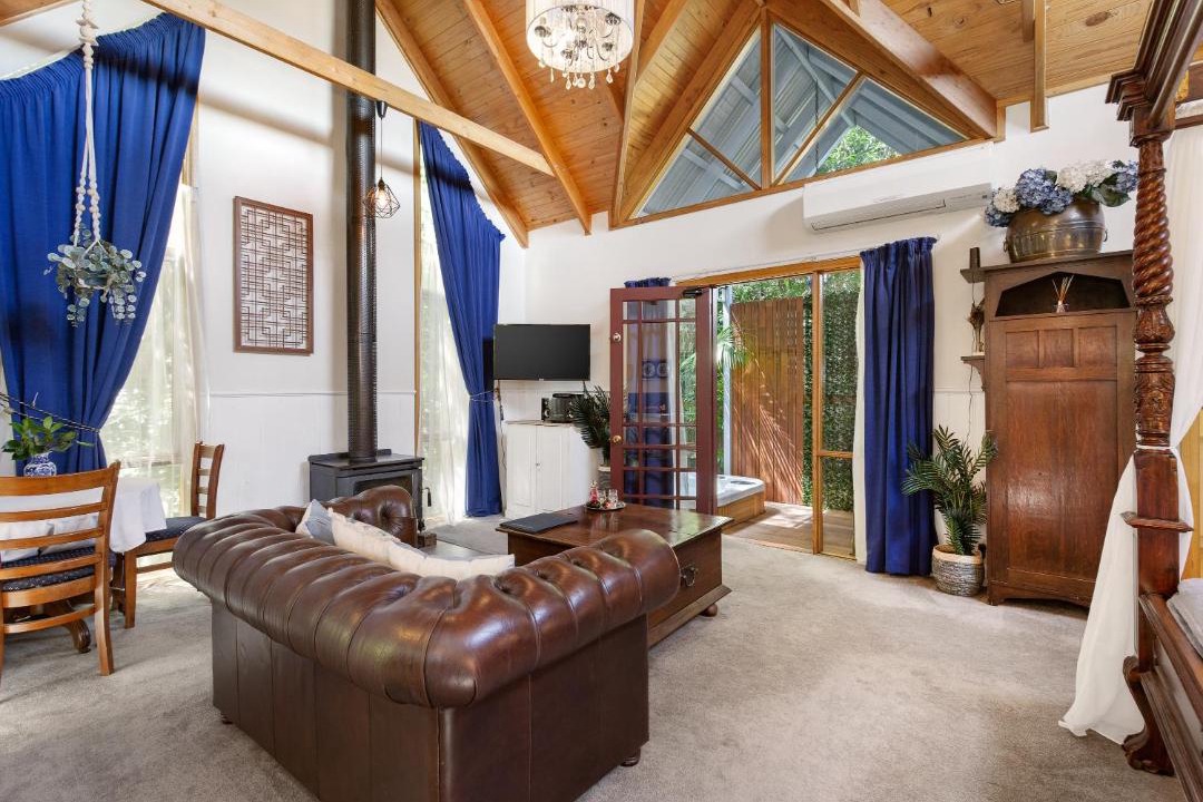 Photo of Livingroom in Gembrook