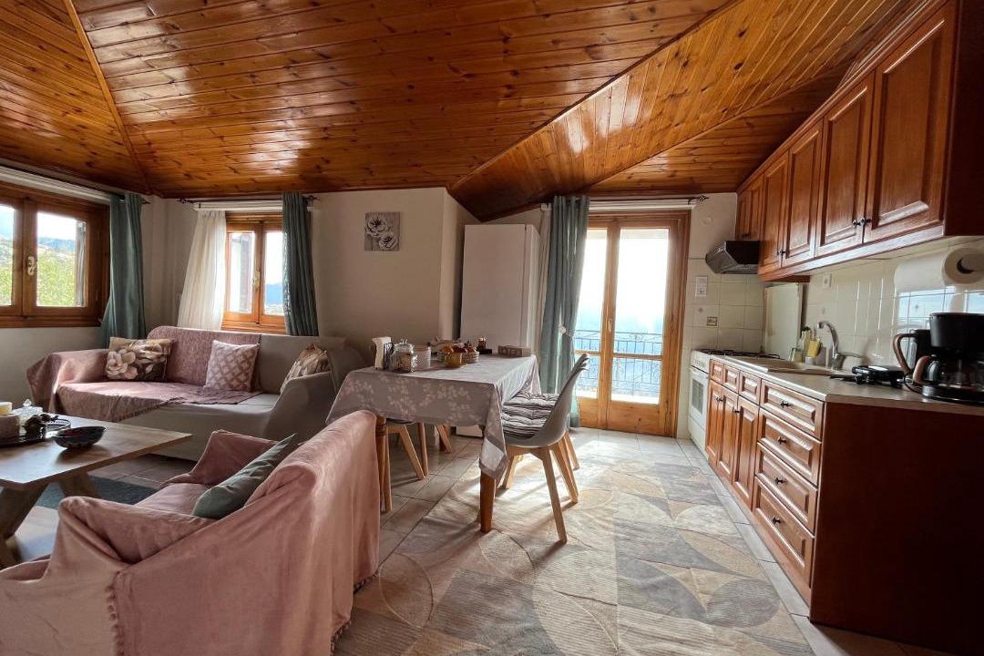 Photo of Livingroom in Arachova