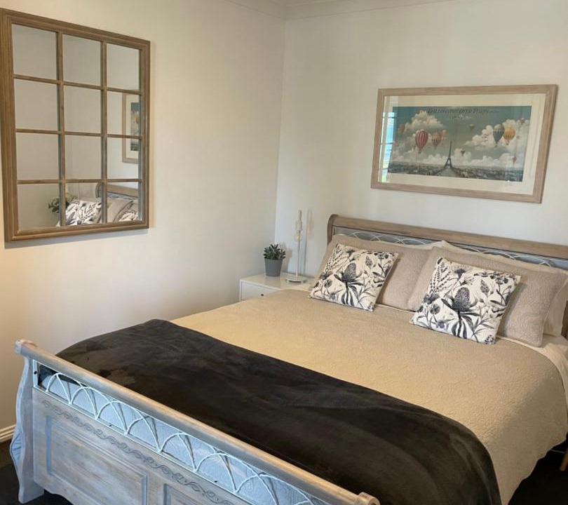 Photo of Bedroom in Stanley