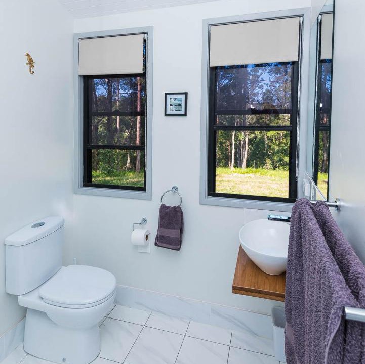 Photo of Bathroom in Wirrimbi