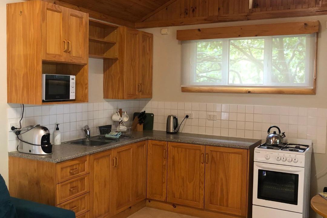 Photo of Kitchen in Copeland