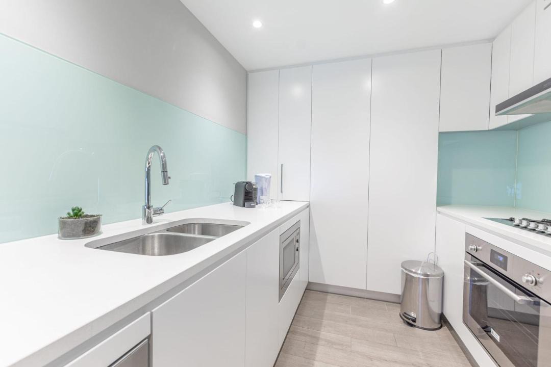 Photo of Kitchen in Wentworth Point