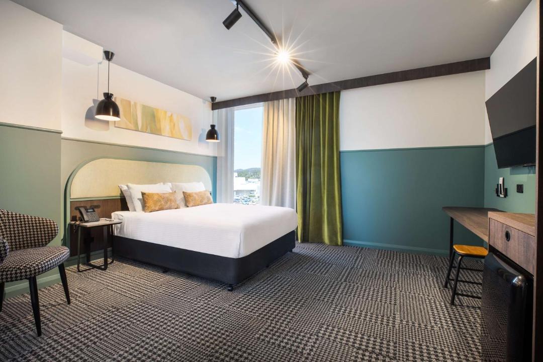 Photo of Bedroom in Mitchelton
