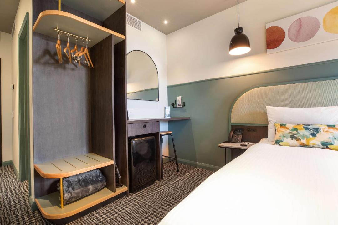 Photo of Bedroom in Mitchelton
