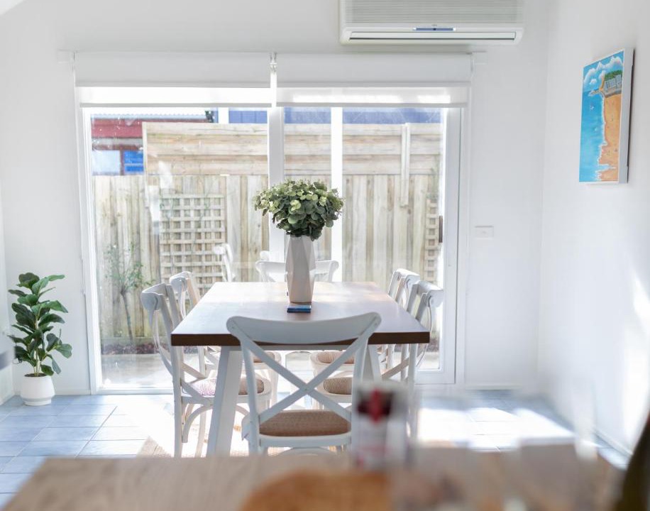Photo of Livingroom in Ocean Grove