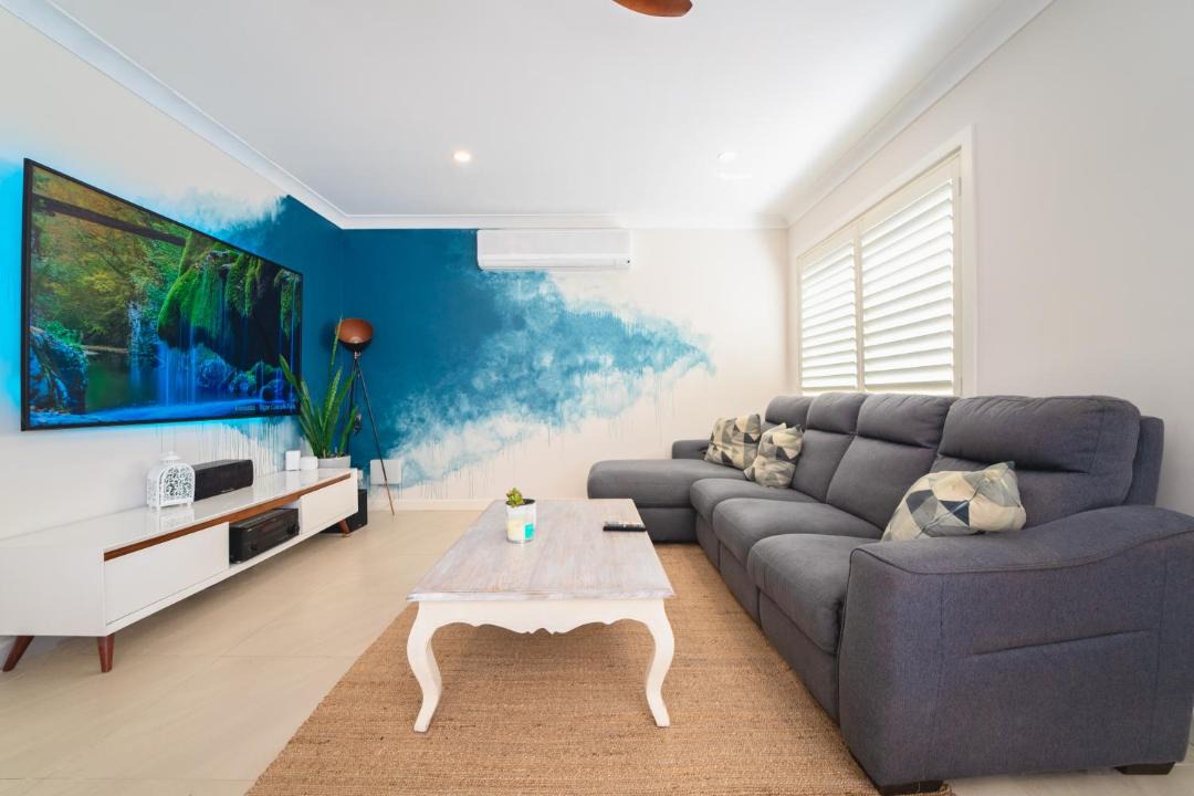 Photo of Others in Nelson Bay
