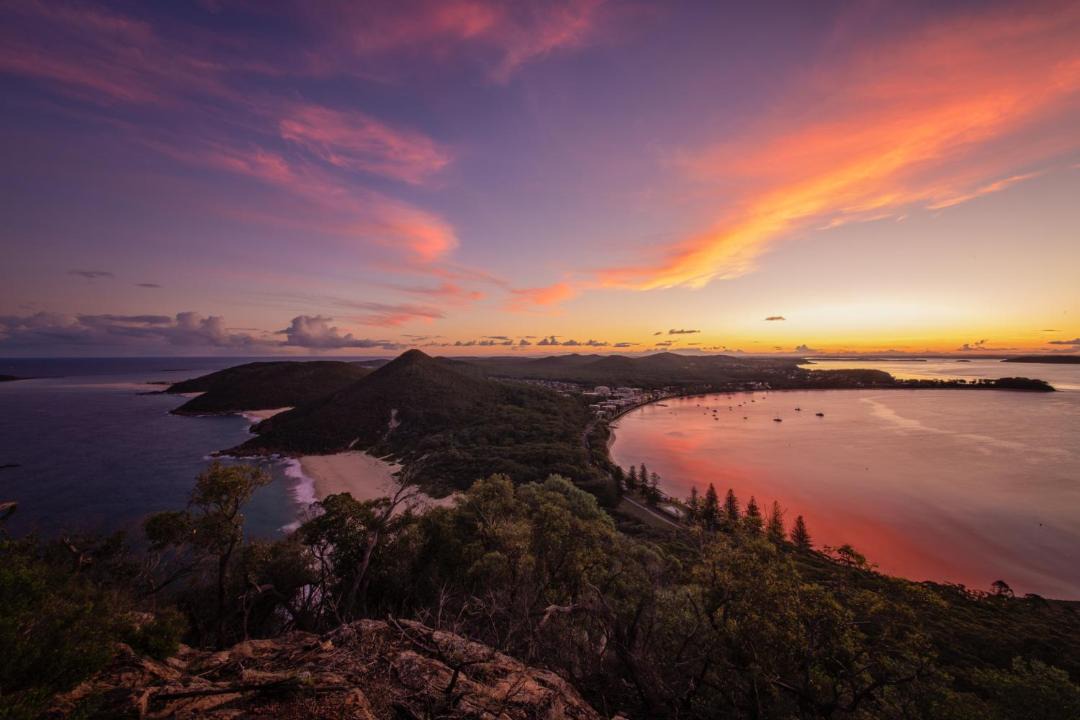 Photo of Others in Nelson Bay