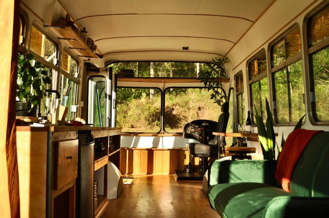 Photo of Livingroom in Coffee Camp