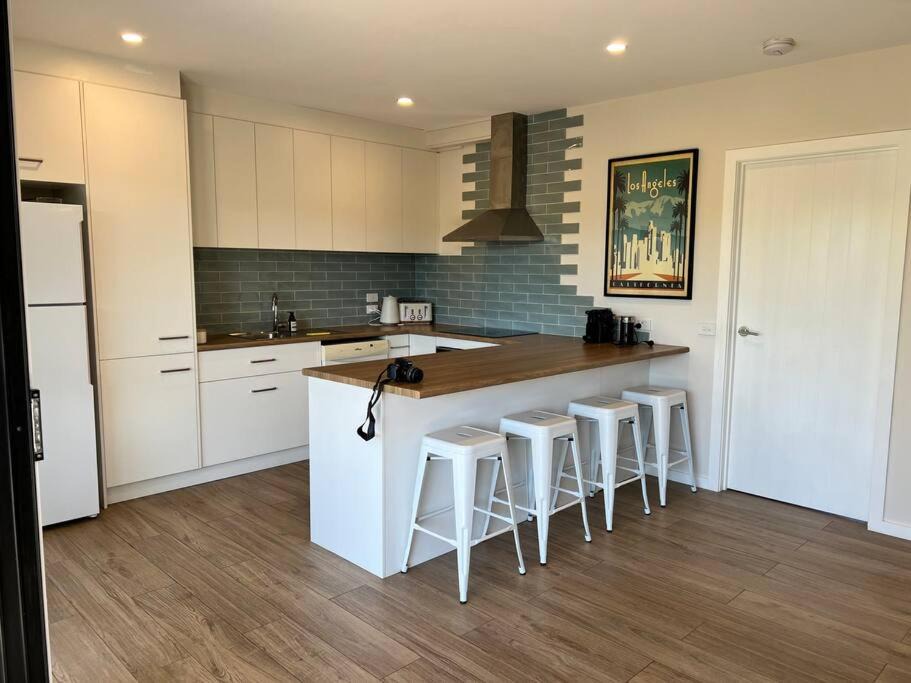 Photo of Kitchen in Loch Sport