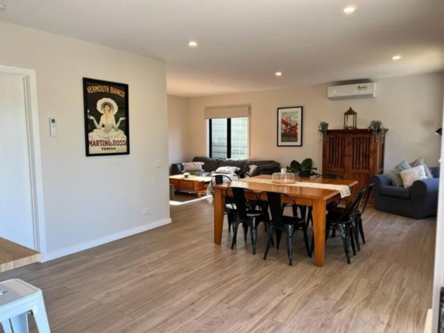 Photo of Livingroom in Loch Sport