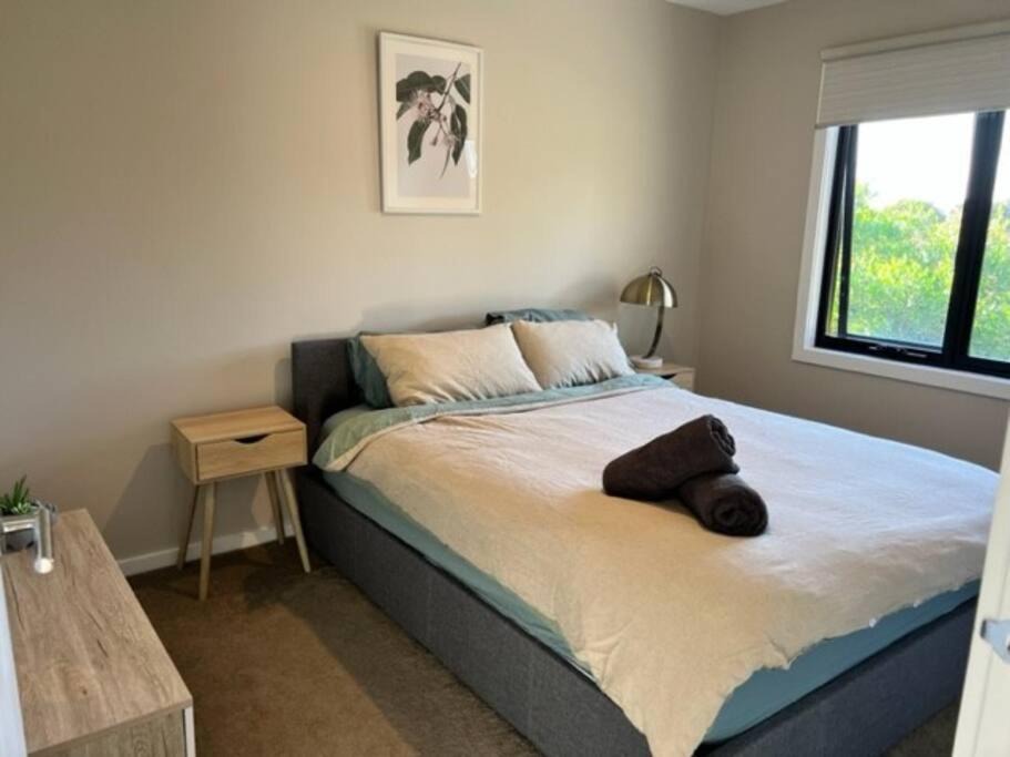 Photo of Bedroom in Loch Sport