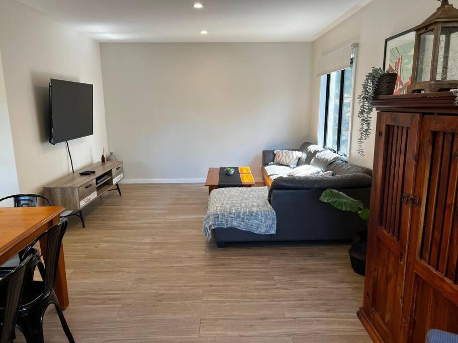 Photo of Livingroom in Loch Sport