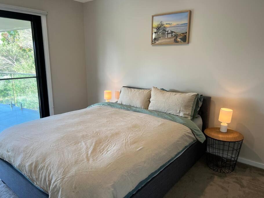 Photo of Bedroom in Loch Sport