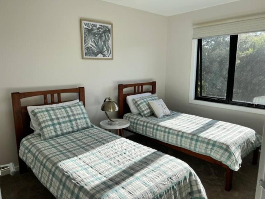 Photo of Bedroom in Loch Sport