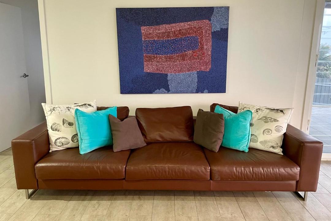 Photo of Livingroom in Emu Bay