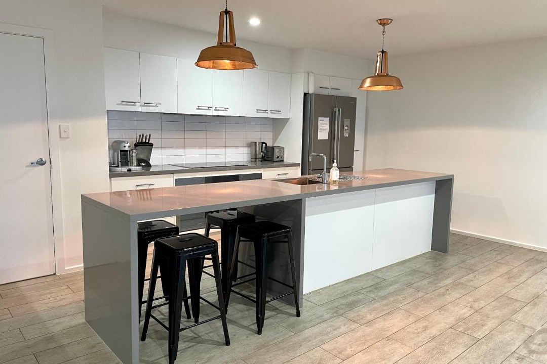 Photo of Kitchen in Emu Bay