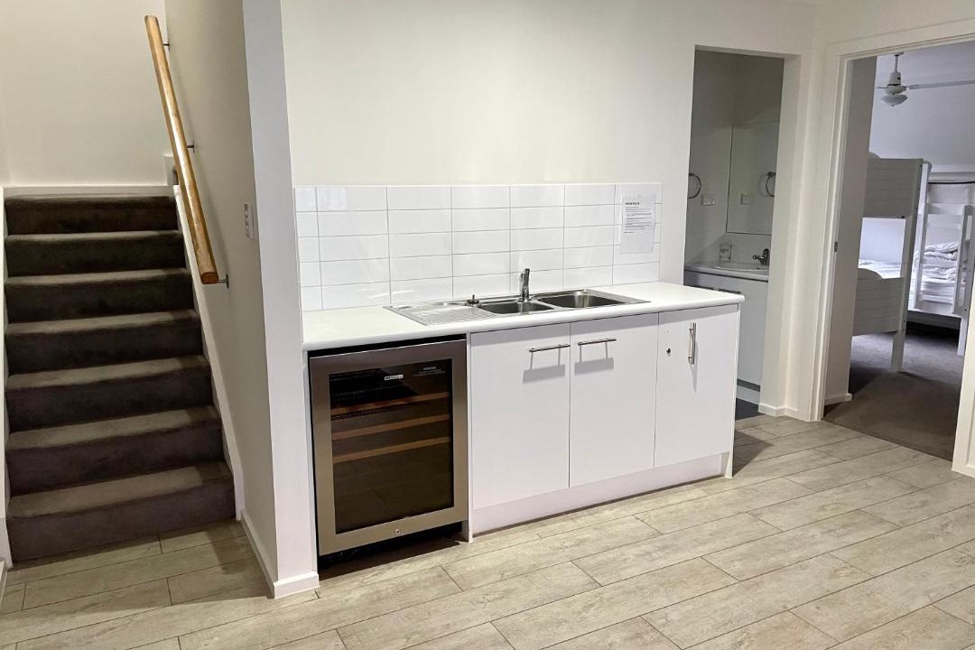 Photo of Kitchen in Emu Bay
