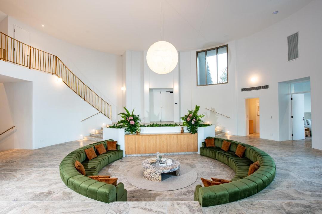 Photo of Livingroom in Hamilton Island